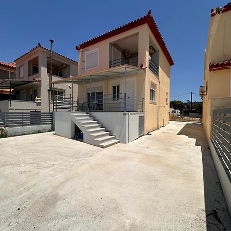 Deer Bay Vila Apartman Vingláfia Kültér fotó