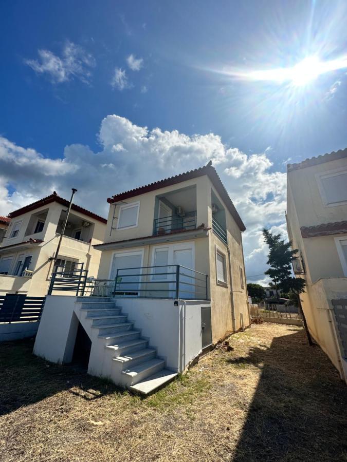 Deer Bay Vila Apartman Vingláfia Kültér fotó