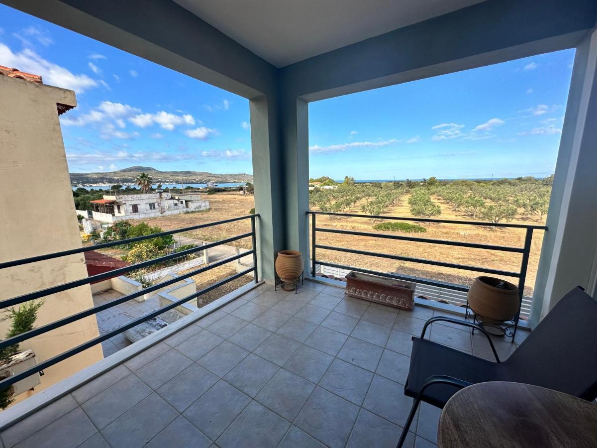 Deer Bay Vila Apartman Vingláfia Kültér fotó
