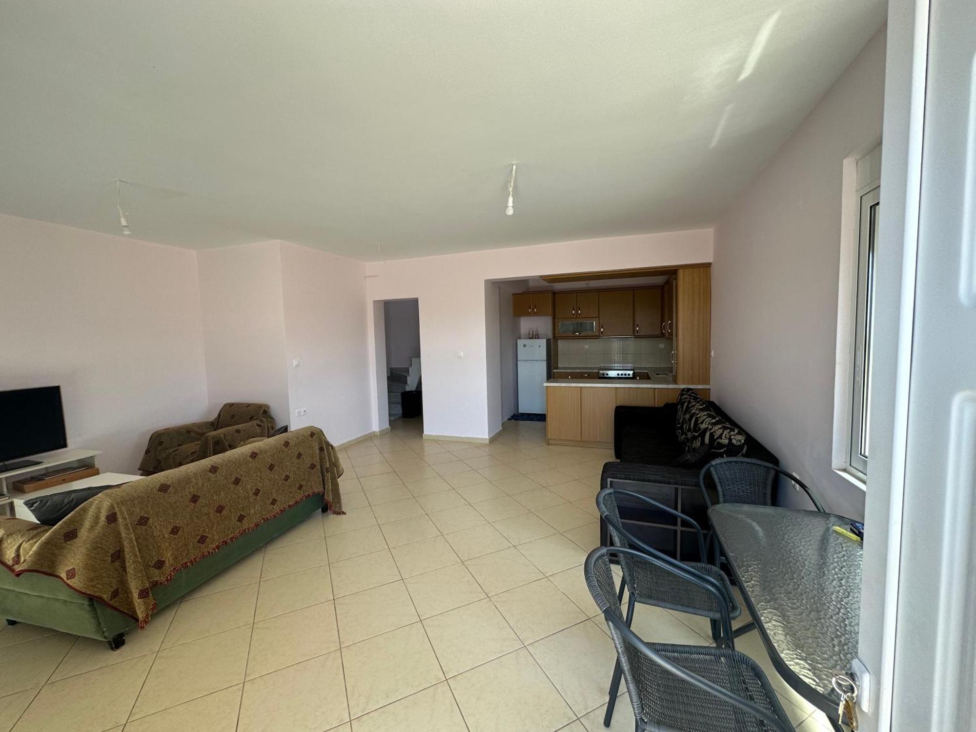 Deer Bay Vila Apartman Vingláfia Kültér fotó