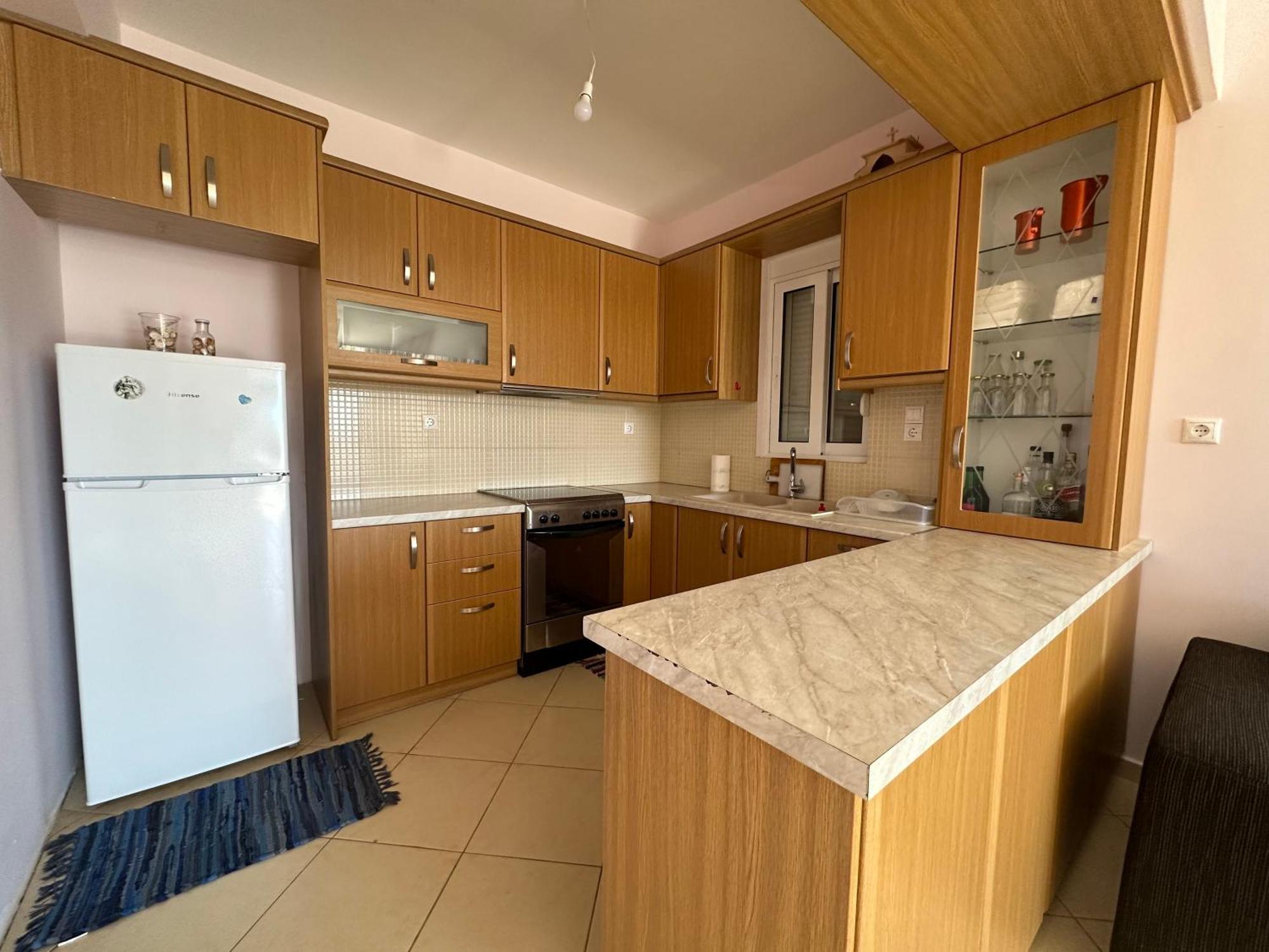 Deer Bay Vila Apartman Vingláfia Kültér fotó