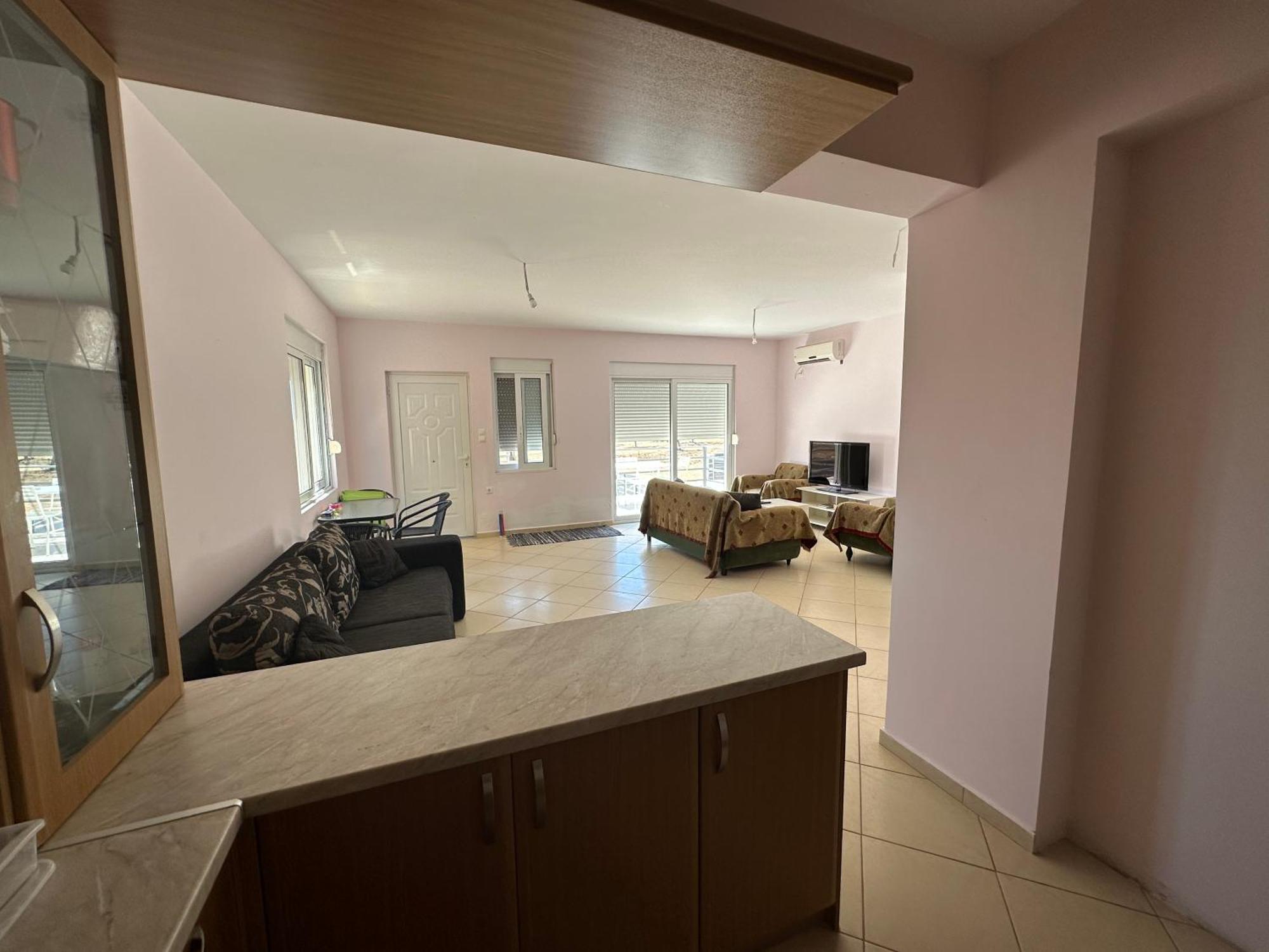 Deer Bay Vila Apartman Vingláfia Kültér fotó
