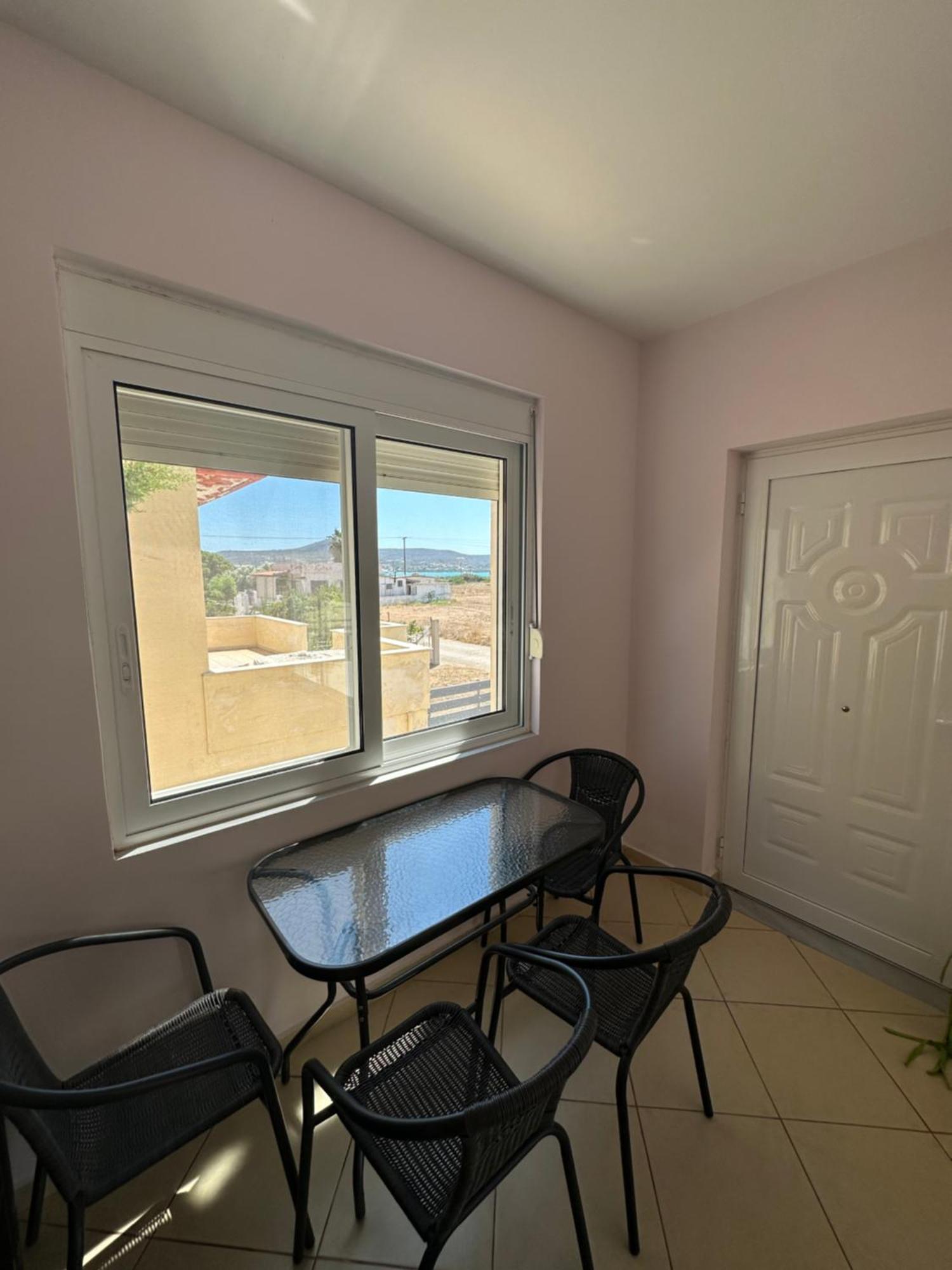 Deer Bay Vila Apartman Vingláfia Kültér fotó