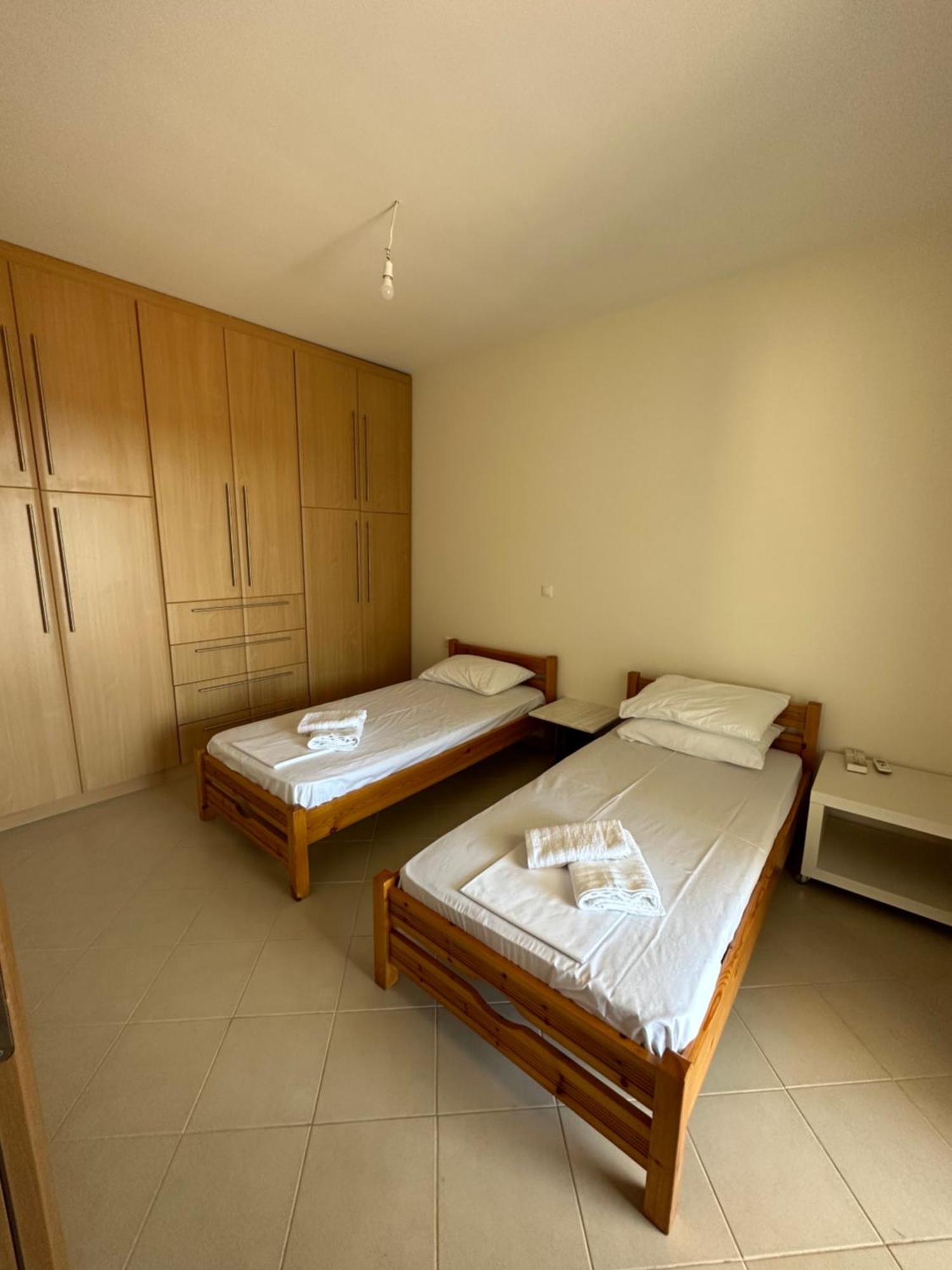 Deer Bay Vila Apartman Vingláfia Kültér fotó