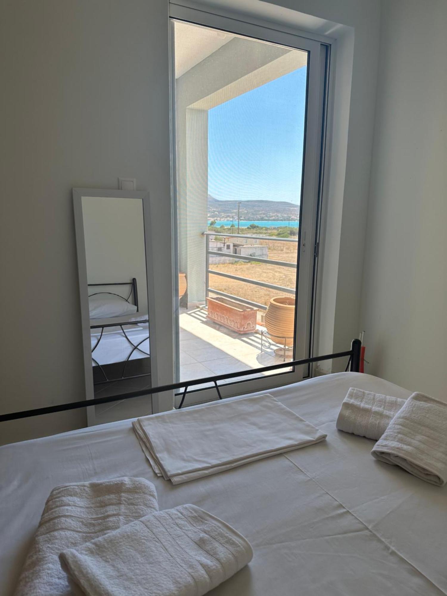 Deer Bay Vila Apartman Vingláfia Kültér fotó